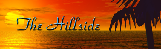 Kāʻanapali Hillside Homeowners Association